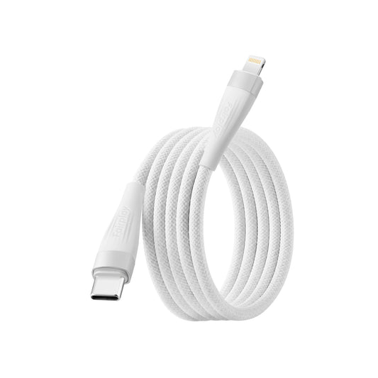 FAIRPLAY Câble Magnétique USB-C 1m