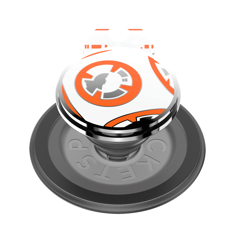 PopSockets PopGrip MagSafe Star Wars BB-8 - visuel 2