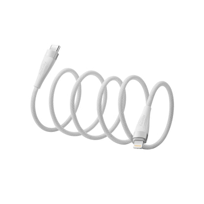 FAIRPLAY Magnetic USB-C Cable 1m