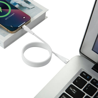 FAIRPLAY Magnetic USB-C Cable 1m