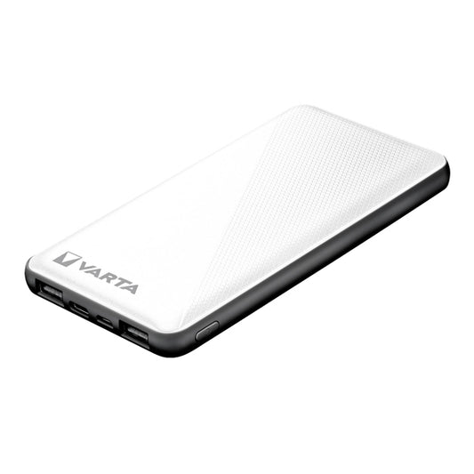 VARTA PowerBank Energy 20 000 mAh - Blanc