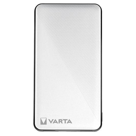 VARTA PowerBank Energy 15 000 mAh - Blanc