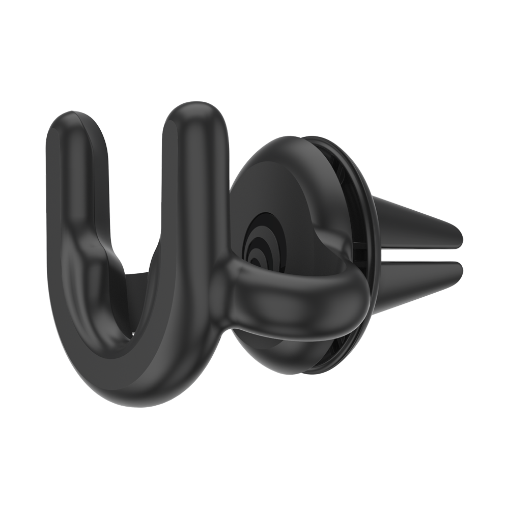PopSockets Support voiture noir