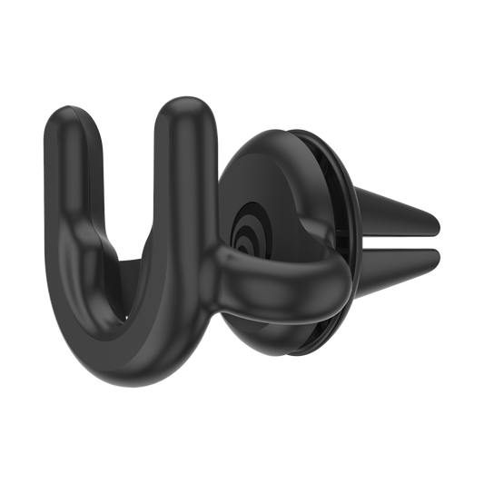 PopSockets Support voiture noir