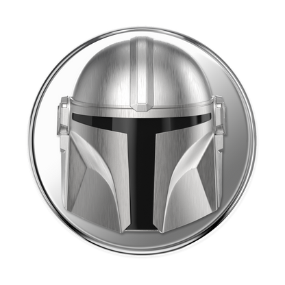 PopSockets PopGrip MagSafe Star Wars Mandalorian - visuel 2