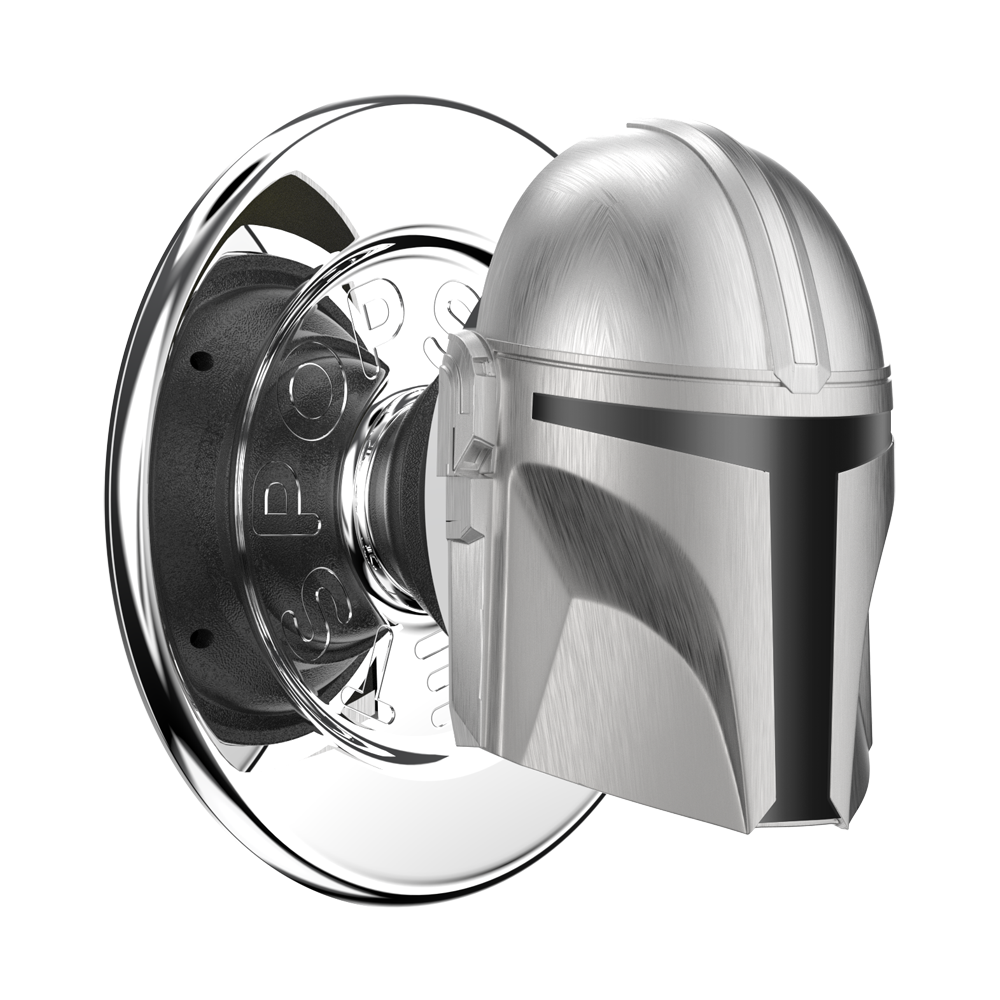 PopSockets PopGrip MagSafe Star Wars Mandalorian