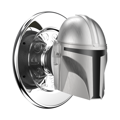 PopSockets PopGrip MagSafe Star Wars Mandalorian