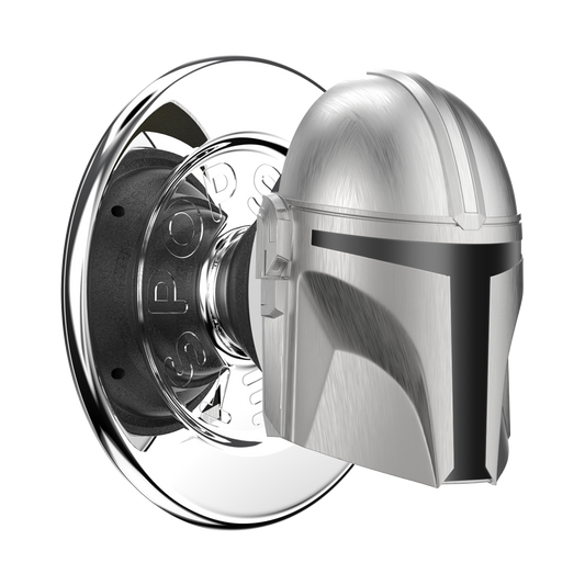 PopSockets PopGrip MagSafe Star Wars Mandalorian