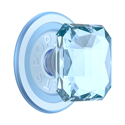 PopSockets PopGrip MagSafe Pillow Cut Bleu