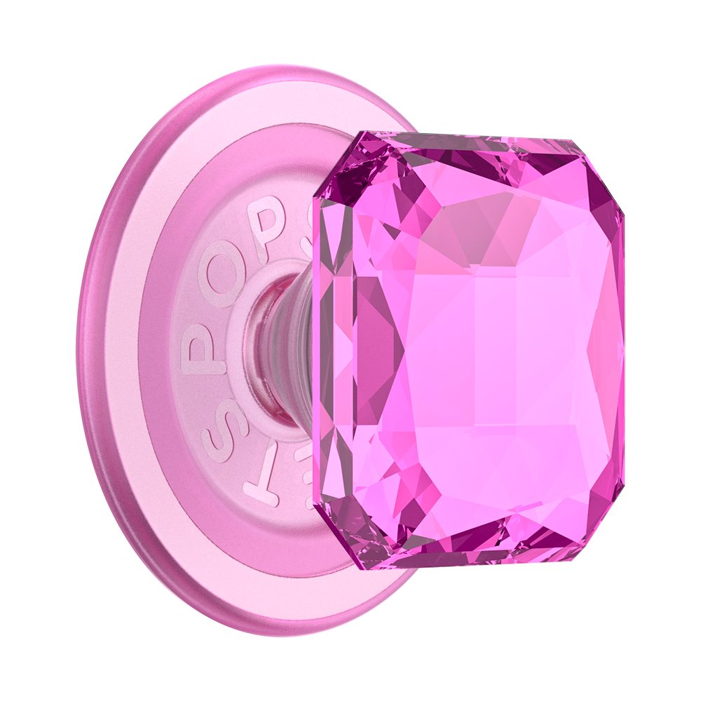 PopSockets PopGrip MagSafe Pillow Cut Rose