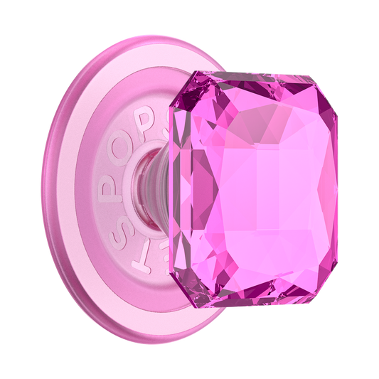 PopSockets PopGrip MagSafe Pillow Cut Rose