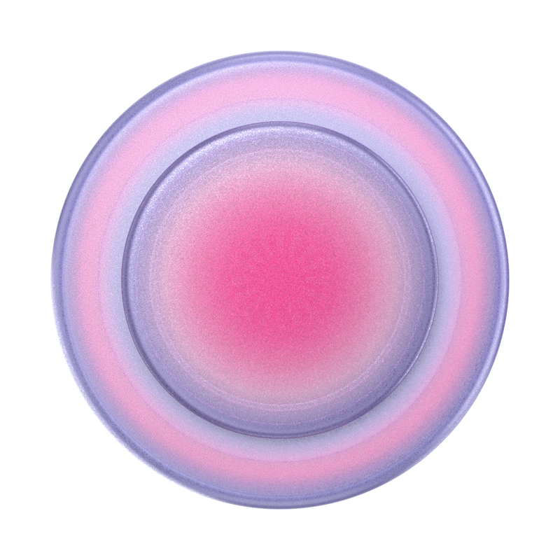 PopSockets PopGrip MagSafe Aura - visuel 2