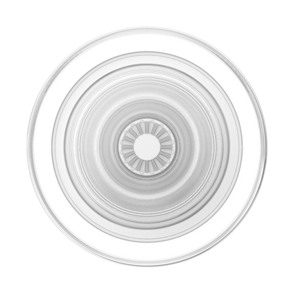PopSockets PopGrip MagSafe Clear - visuel 2