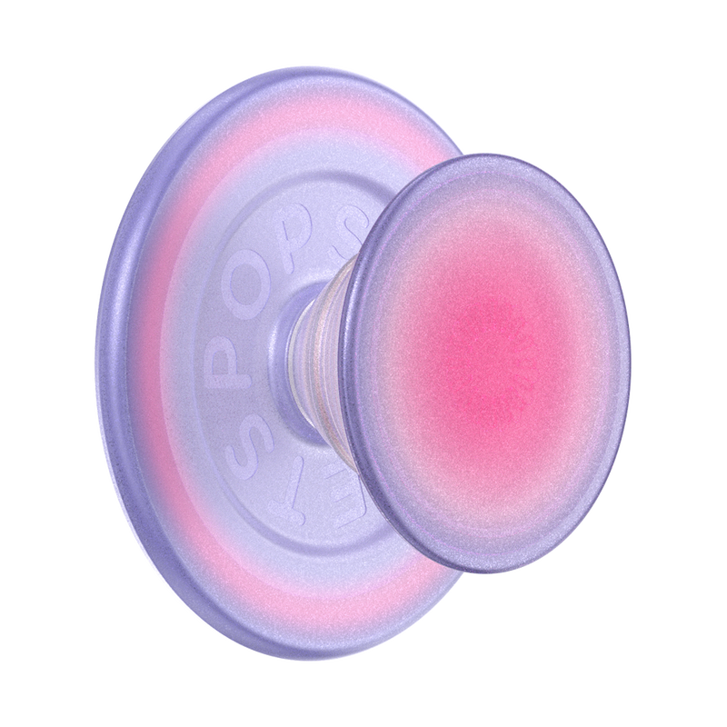 PopSockets PopGrip MagSafe Aura