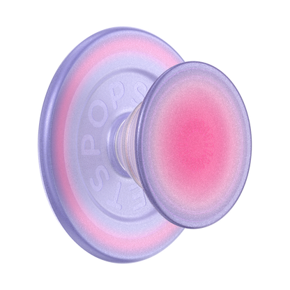 PopSockets PopGrip MagSafe Aura