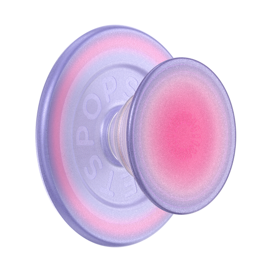 PopSockets PopGrip MagSafe Aura