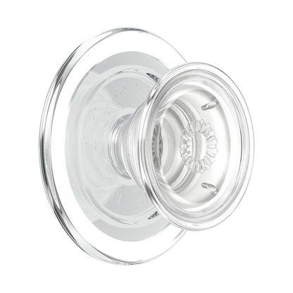 PopSockets PopGrip MagSafe Clear