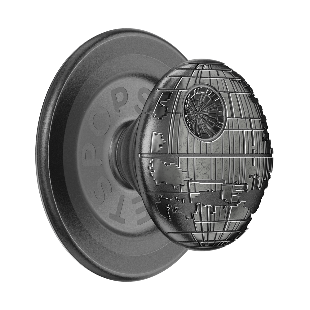 PopSockets PopGrip MagSafe Star Wars Etoile de la Mort