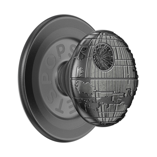 PopSockets PopGrip MagSafe Star Wars Etoile de la Mort