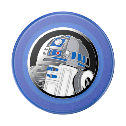 PopSockets PopGrip MagSafe Star Wars R2-D2 - visuel 2