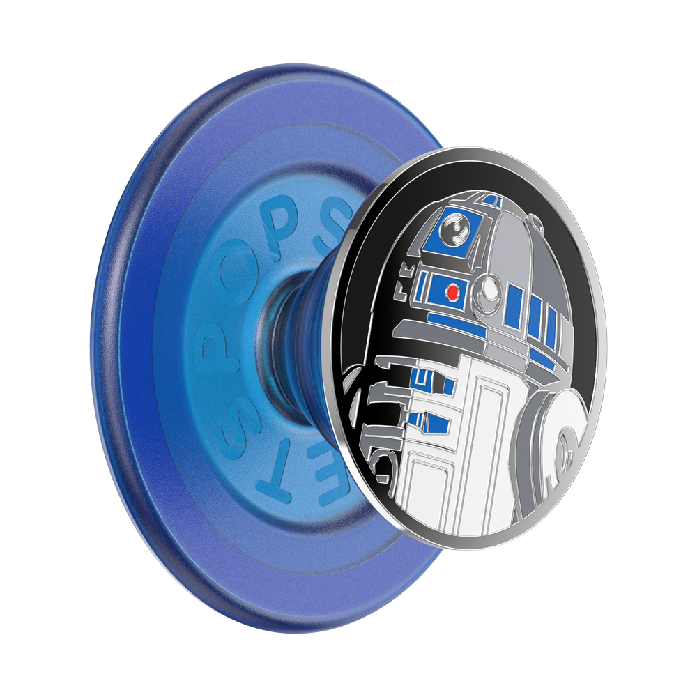 PopSockets PopGrip MagSafe Star Wars R2-D2