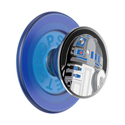 PopSockets PopGrip MagSafe Star Wars R2-D2