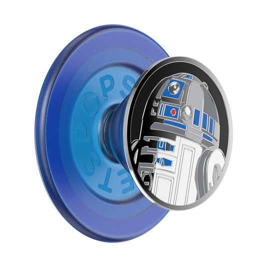 PopSockets PopGrip MagSafe Star Wars R2-D2