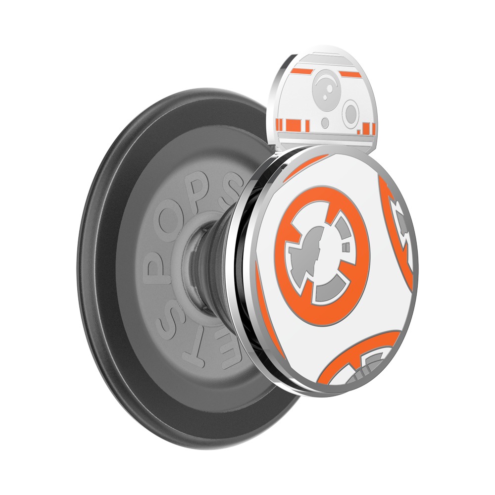 PopSockets PopGrip MagSafe Star Wars BB-8