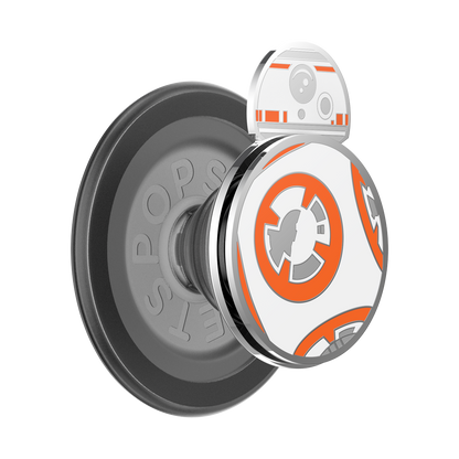 PopSockets PopGrip MagSafe Star Wars BB-8