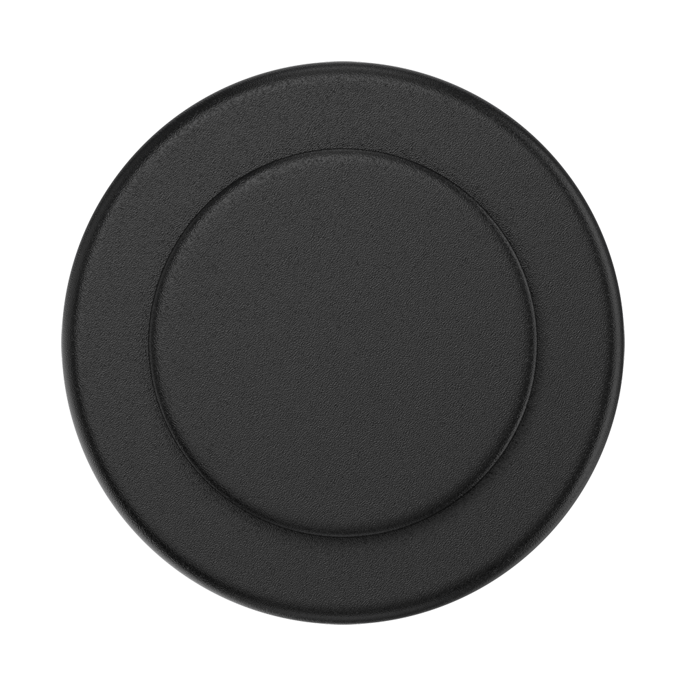 PopSockets PopGrip MagSafe Noir - visuel 2