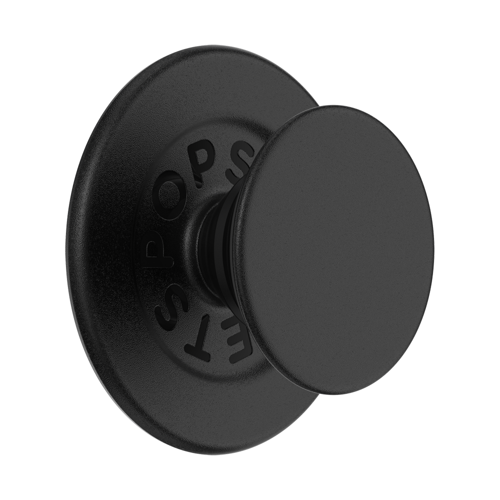 PopSockets PopGrip MagSafe Noir